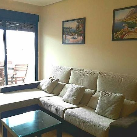 Apartamento Mar De Silgar 산신소 외부 사진