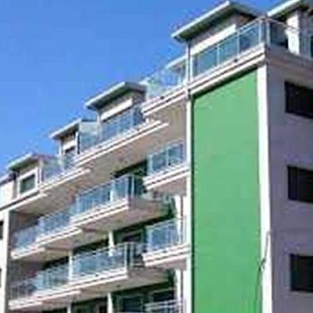 Apartamento Mar De Silgar 산신소 외부 사진