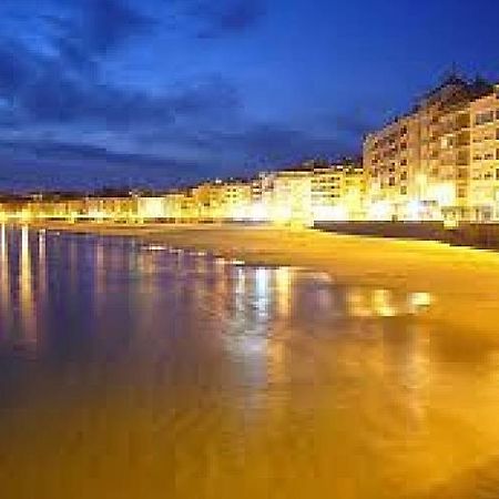 Apartamento Mar De Silgar 산신소 외부 사진