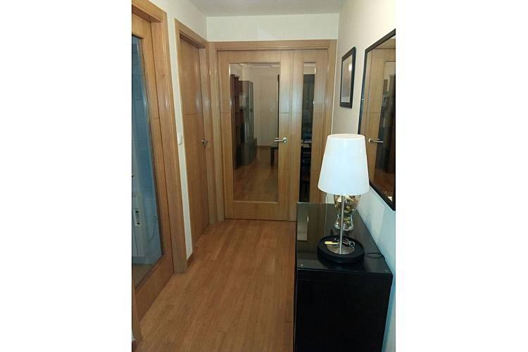 Apartamento Mar De Silgar 산신소 외부 사진
