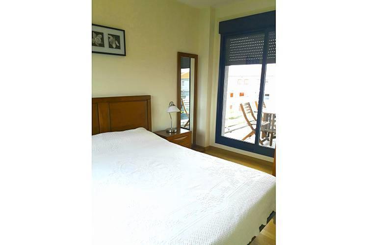 Apartamento Mar De Silgar 산신소 외부 사진