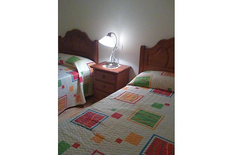 Apartamento Mar De Silgar 산신소 외부 사진