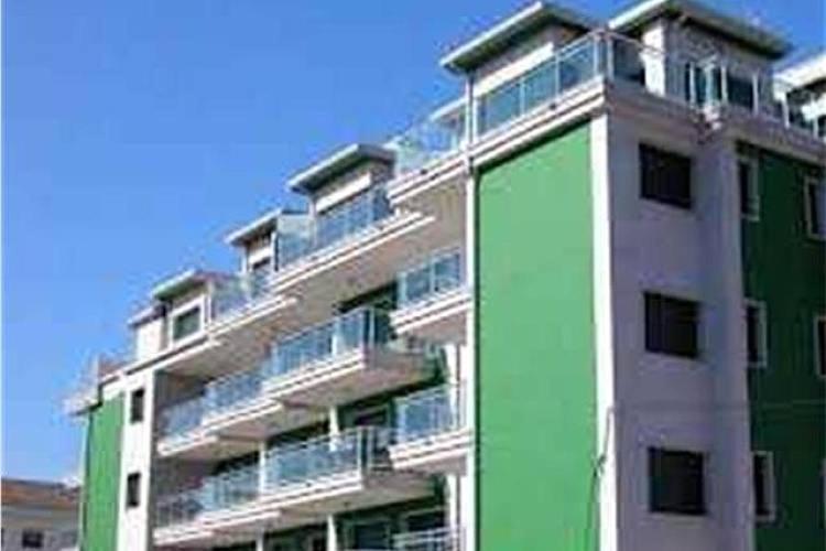 Apartamento Mar De Silgar 산신소 외부 사진