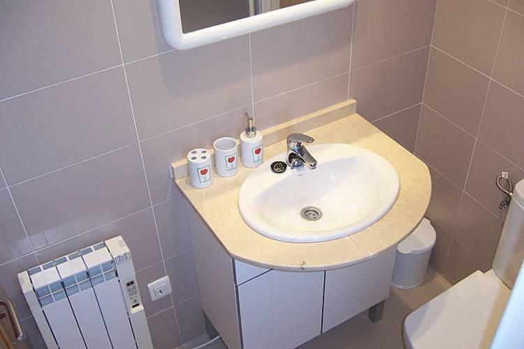 Apartamento Mar De Silgar 산신소 외부 사진